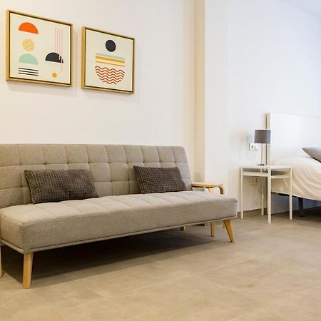 Apartamento Malaga Marmoles 3 Exterior photo