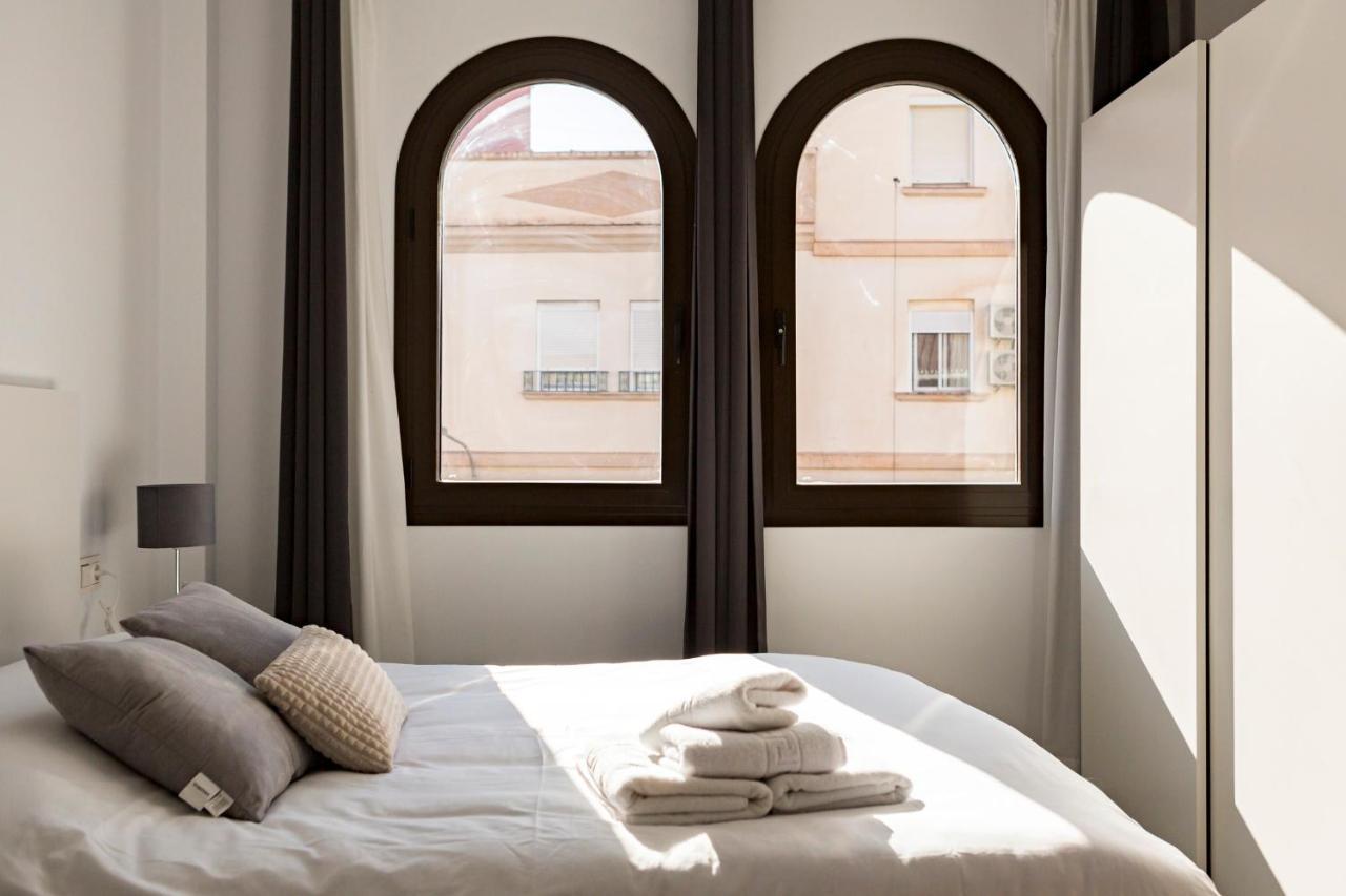 Apartamento Malaga Marmoles 3 Exterior photo